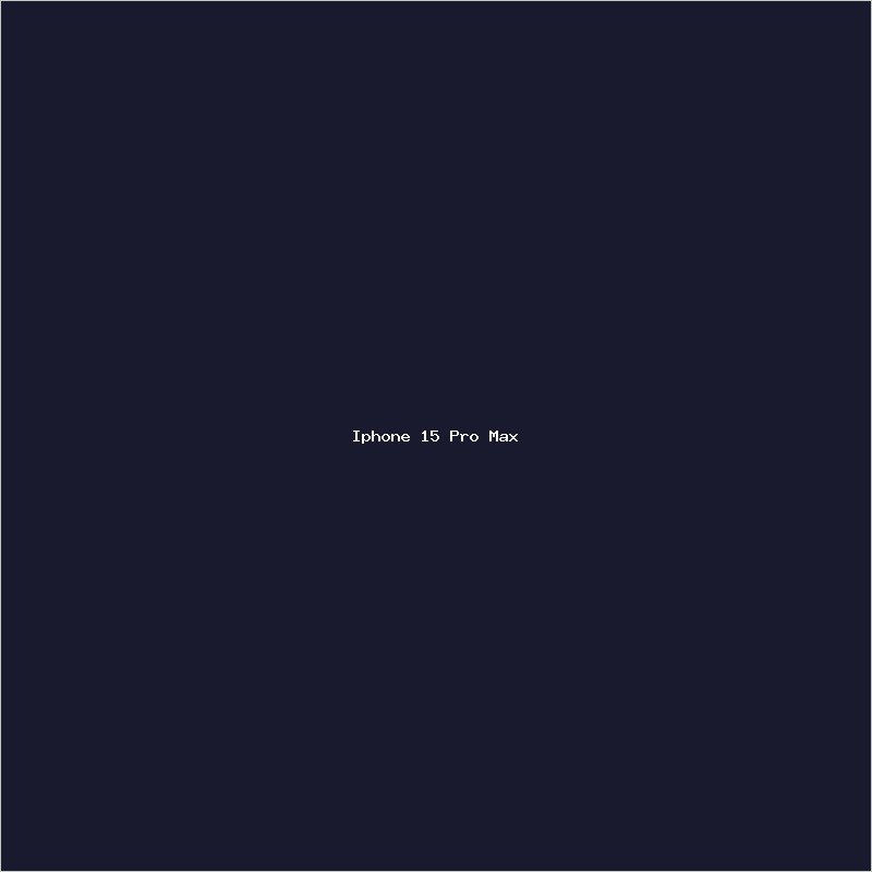 Samsung Galaxy S24 Ultra